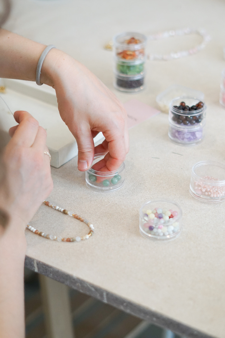 Pearls and Bubbles – Bild 9