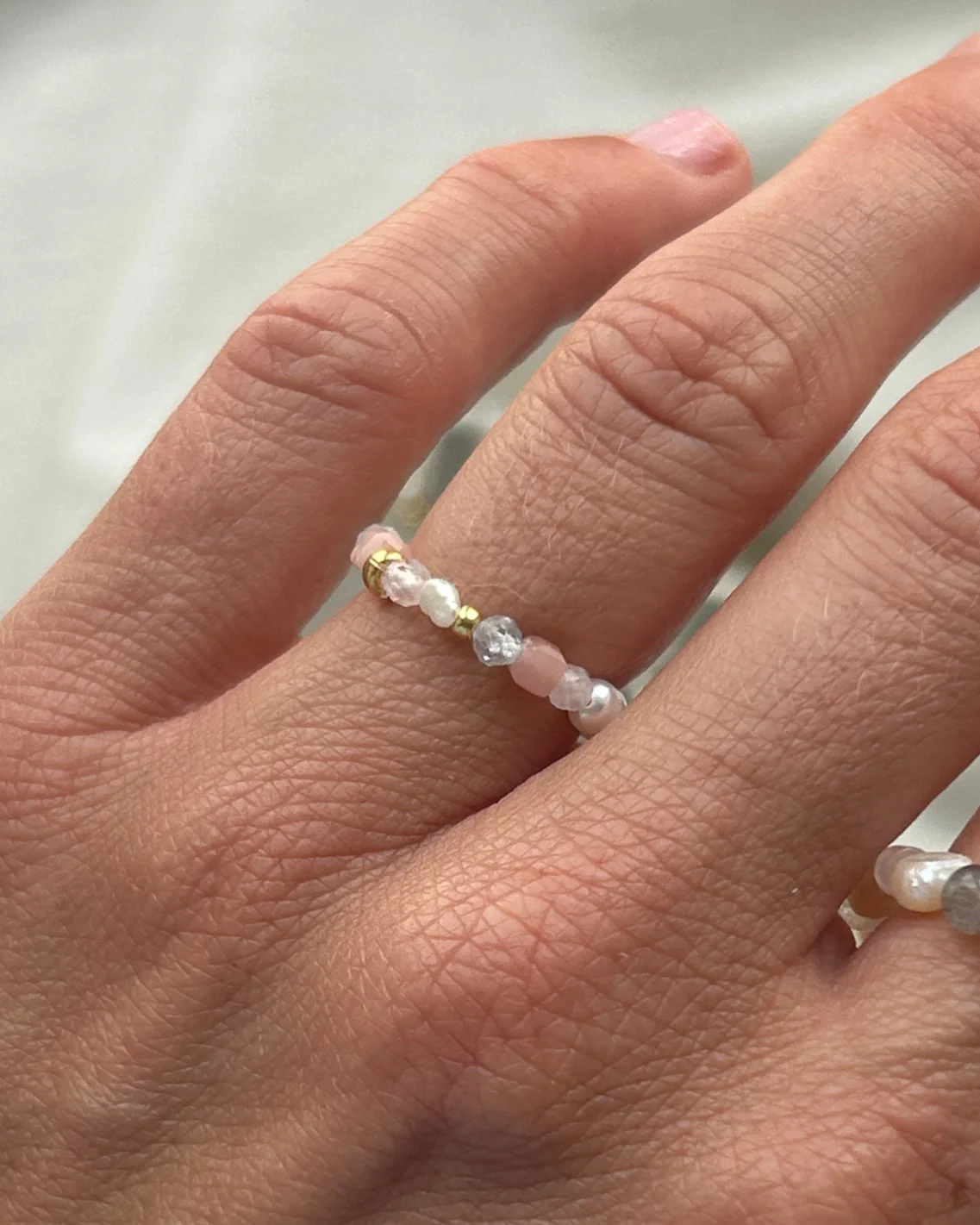 Venus Ring – Bild 4